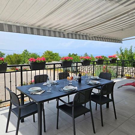 Apartment Belvedere Kraljevica Kültér fotó