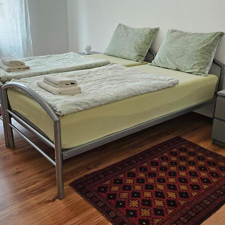 Apartment Belvedere Kraljevica Kültér fotó