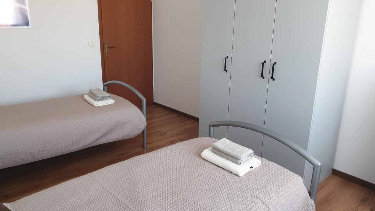 Apartment Belvedere Kraljevica Kültér fotó