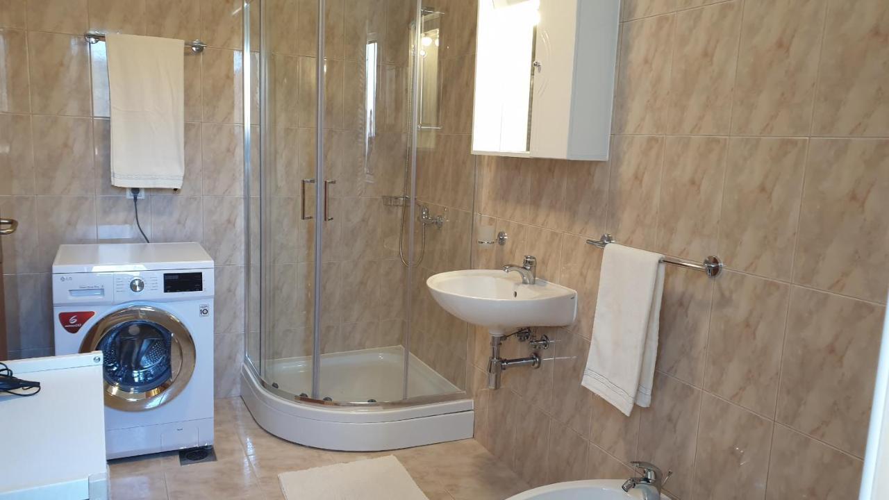 Apartment Belvedere Kraljevica Kültér fotó