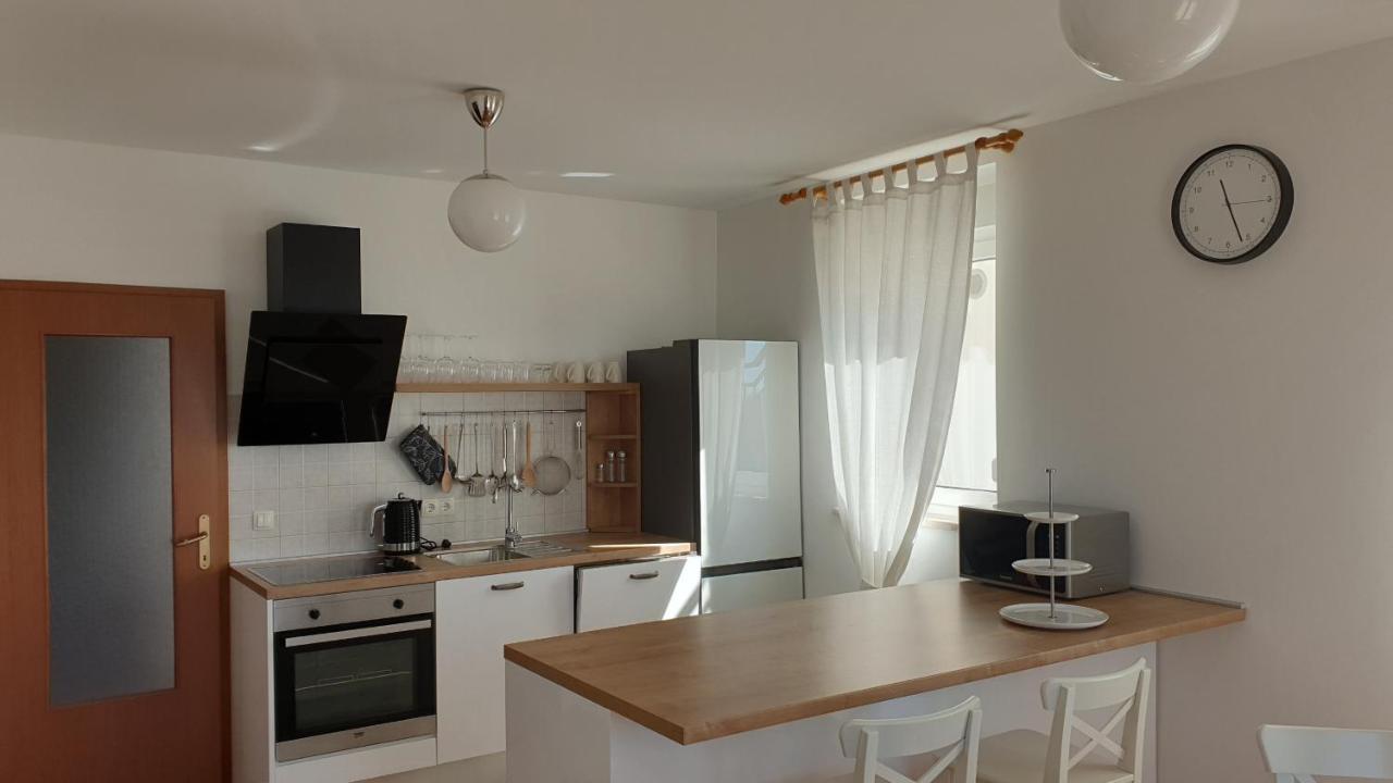 Apartment Belvedere Kraljevica Kültér fotó