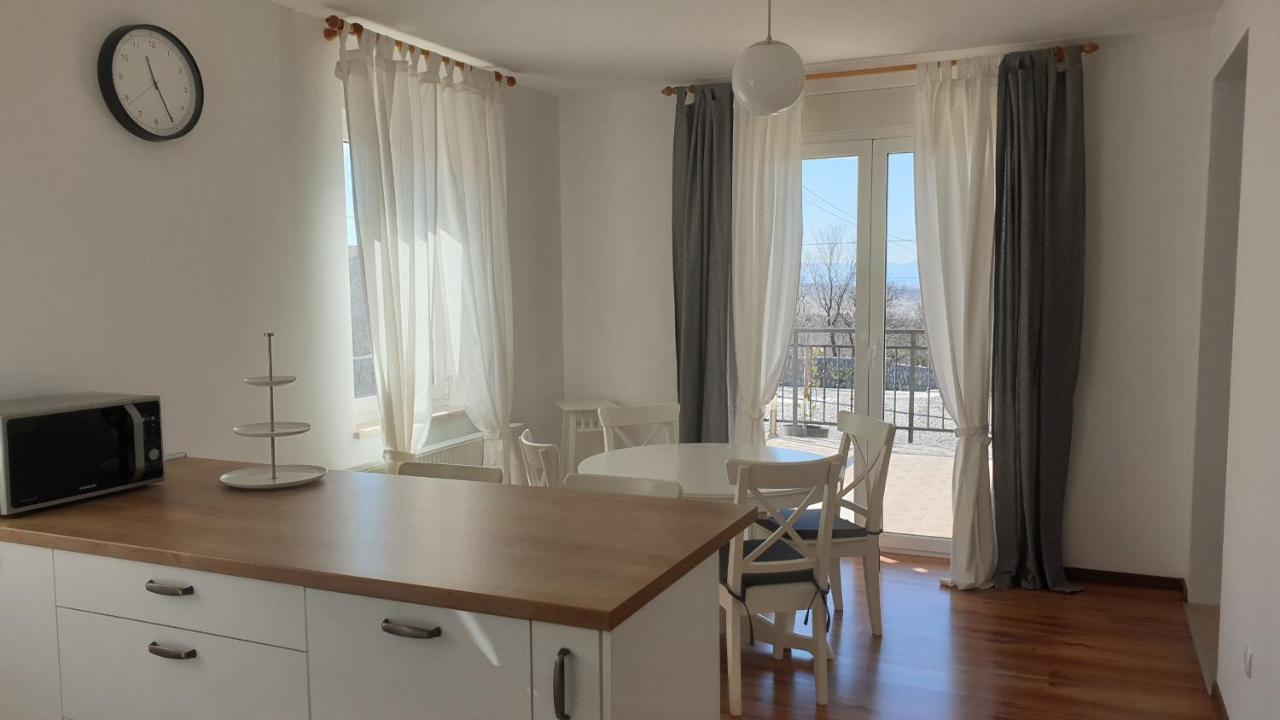 Apartment Belvedere Kraljevica Kültér fotó