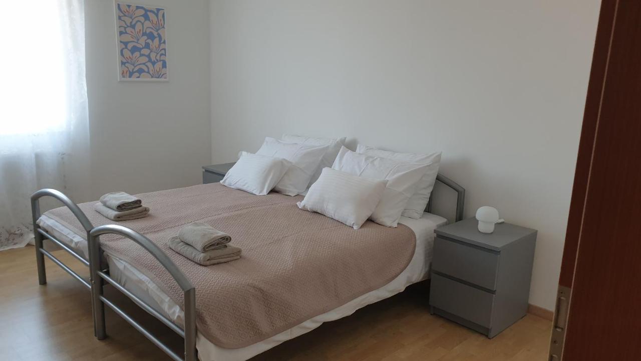 Apartment Belvedere Kraljevica Kültér fotó