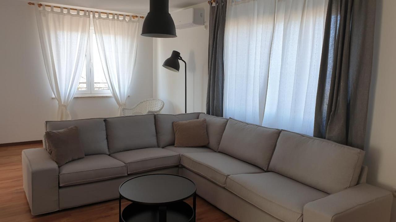 Apartment Belvedere Kraljevica Kültér fotó