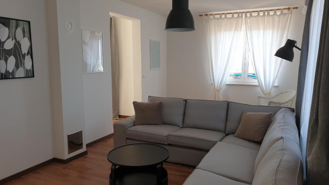 Apartment Belvedere Kraljevica Kültér fotó