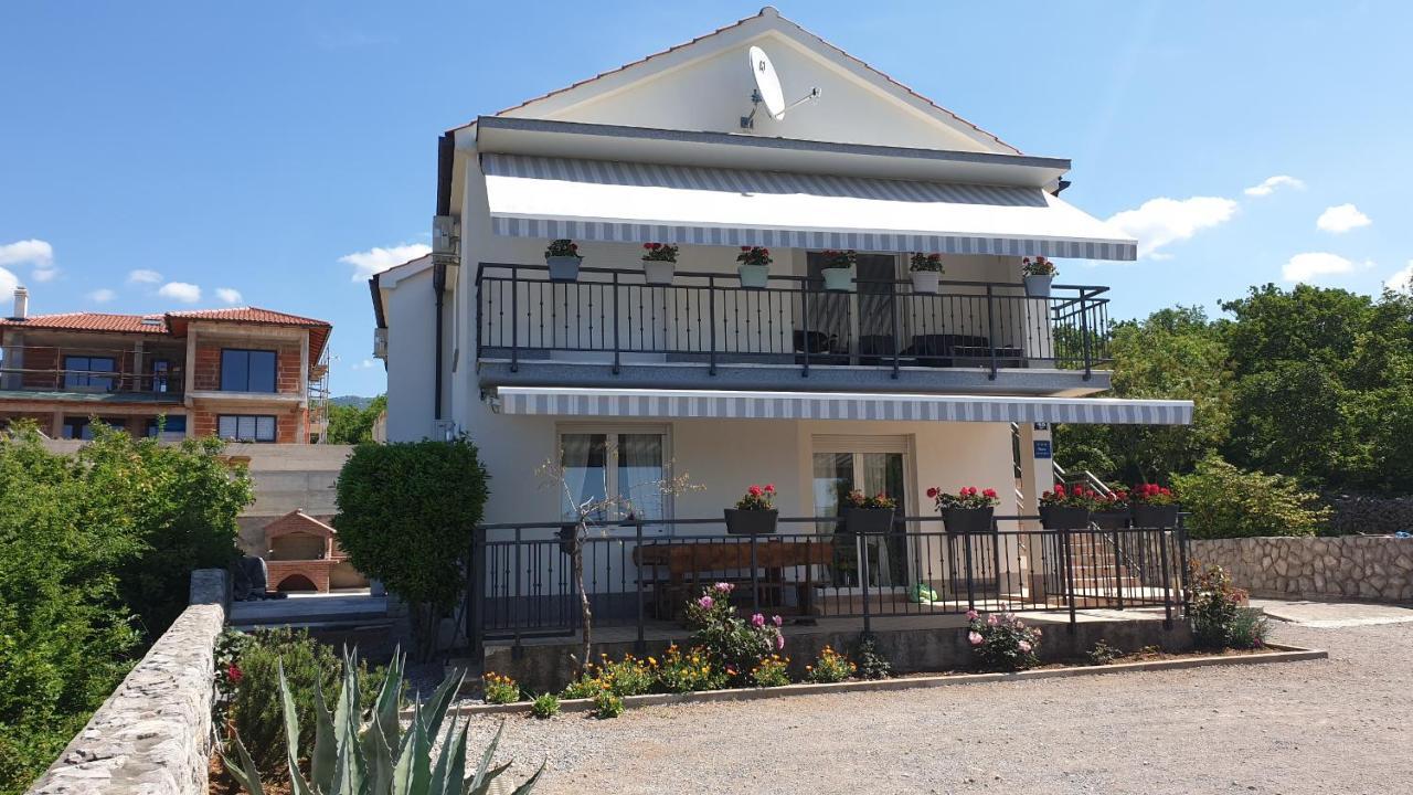 Apartment Belvedere Kraljevica Kültér fotó