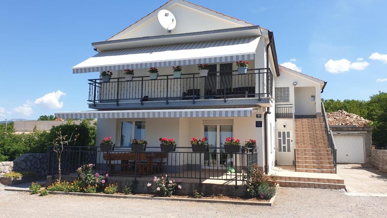 Apartment Belvedere Kraljevica Kültér fotó