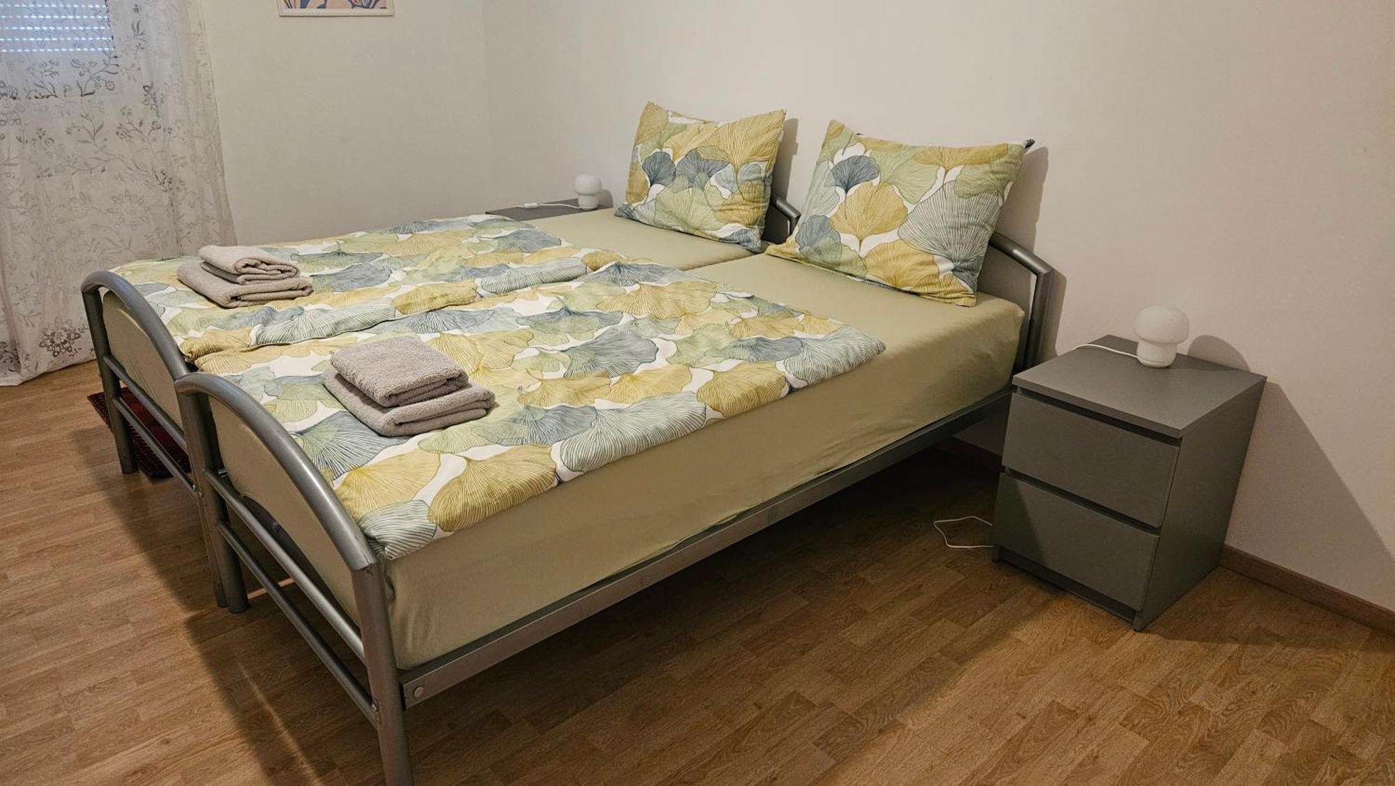 Apartment Belvedere Kraljevica Kültér fotó